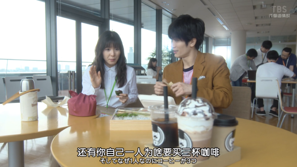 三浦春马|“春马 我们一直都很喜欢你哦”