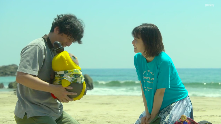 三浦春马|“春马 我们一直都很喜欢你哦”