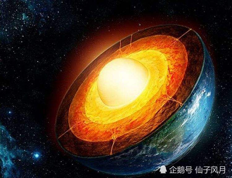 地球|地球最深处有生物吗？地球上最深处是怎样一个世界？