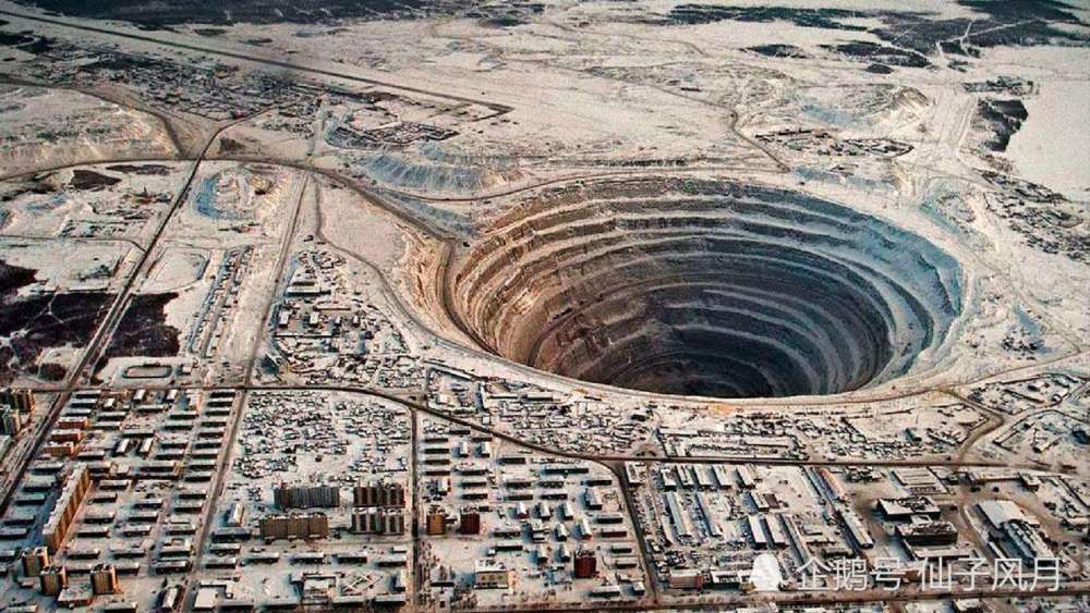 地球|地球最深处有生物吗？地球上最深处是怎样一个世界？