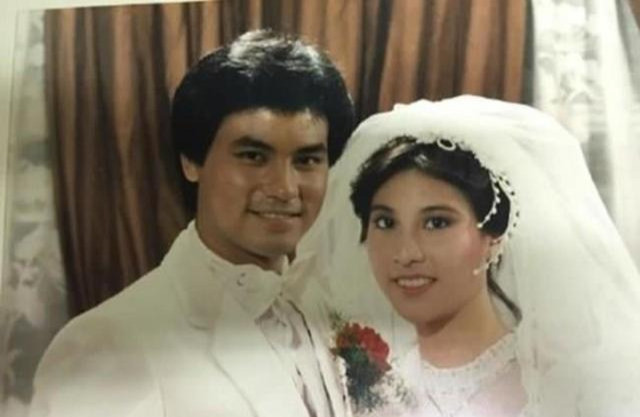 林漪娸|被TVB浪费的女星，60岁“处境剧女王”超冻龄，曾被任达华夺初吻