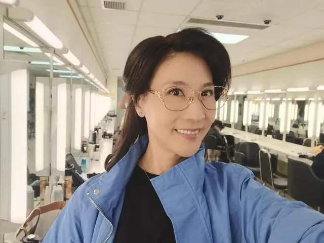 林漪娸|被TVB浪费的女星，60岁“处境剧女王”超冻龄，曾被任达华夺初吻