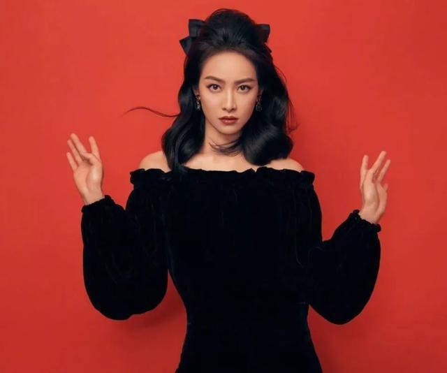 金鹰奖|金鹰奖关键时刻清票，宋茜被集火王一博神隐，暴露的问题不止一个