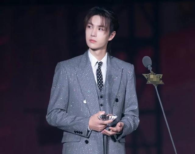 金鹰奖|金鹰奖关键时刻清票，宋茜被集火王一博神隐，暴露的问题不止一个