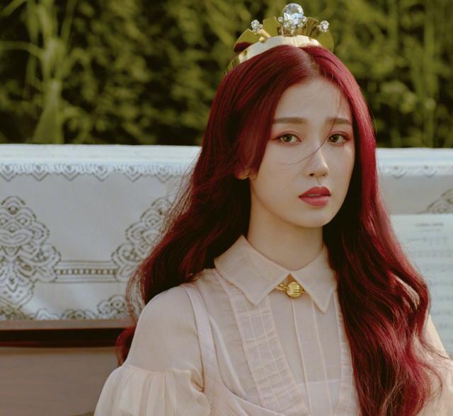 金鹰奖|金鹰奖关键时刻清票，宋茜被集火王一博神隐，暴露的问题不止一个