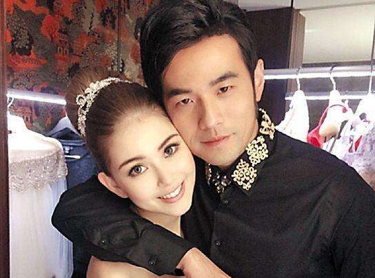 昆凌|侯佩岑点赞维护昆凌内容，给足前男友周杰伦面子，网友：真很大气