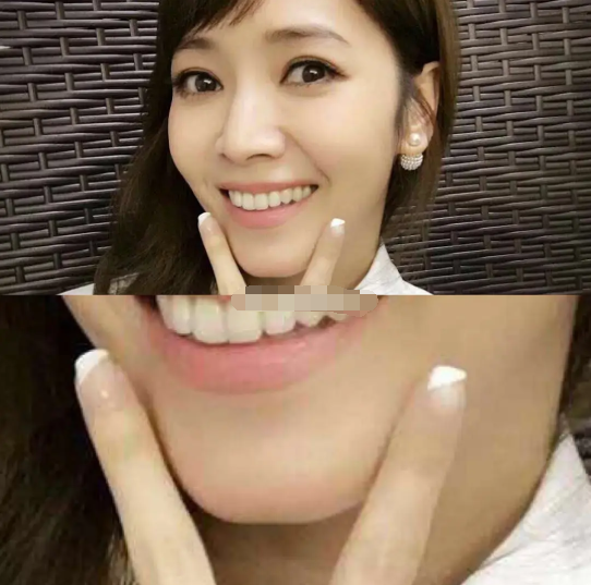 侯佩岑|侯佩岑回应与昆凌撞图后，再点赞维护昆凌言论，昆凌晒美图疑故意挑衅