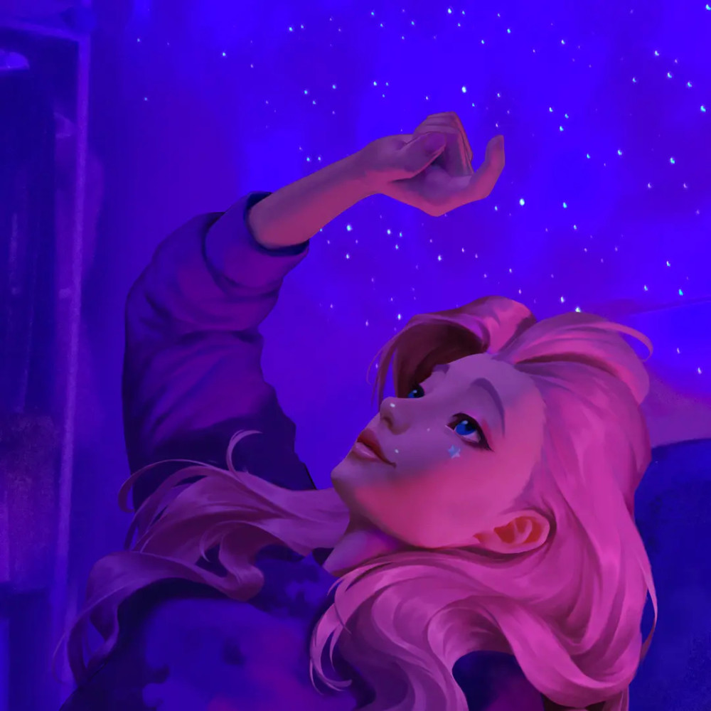 kda卡莎的图以及同人图(图上没作者id那图片名称上应该有),萨勒芬妮这