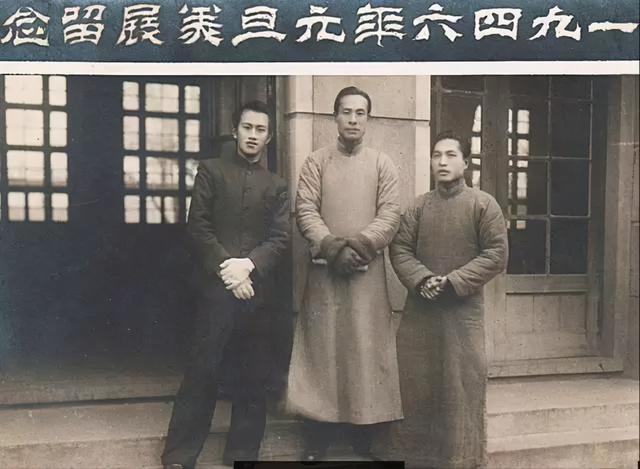 木心|写下了《从前慢》的木心，半生流离，暮年却站在了舆论的风口