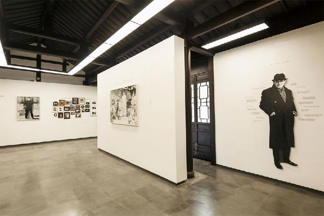 木心|写下了《从前慢》的木心，半生流离，暮年却站在了舆论的风口