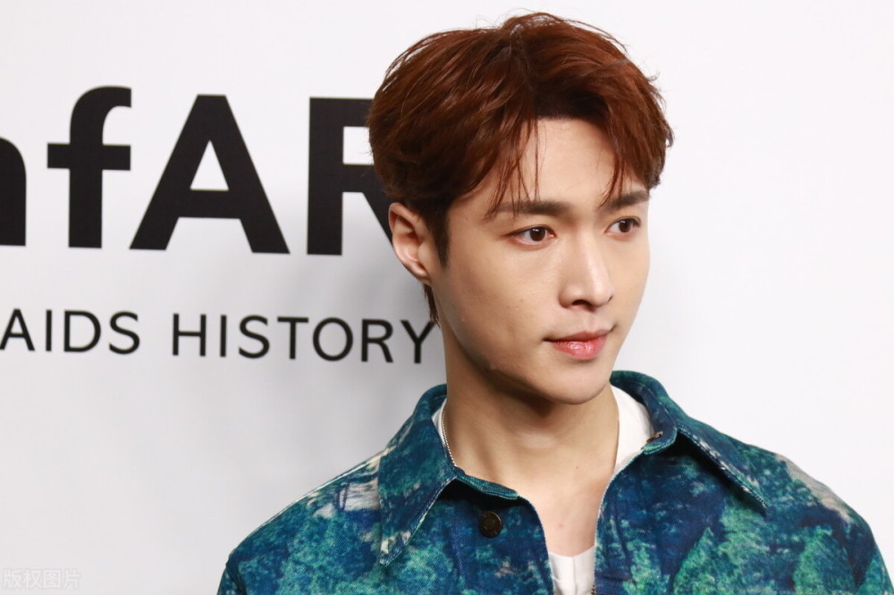 张艺兴|新剧《扫黑风暴》：张艺兴、肖战双顶流，搭档老戏骨孙红雷、宁静