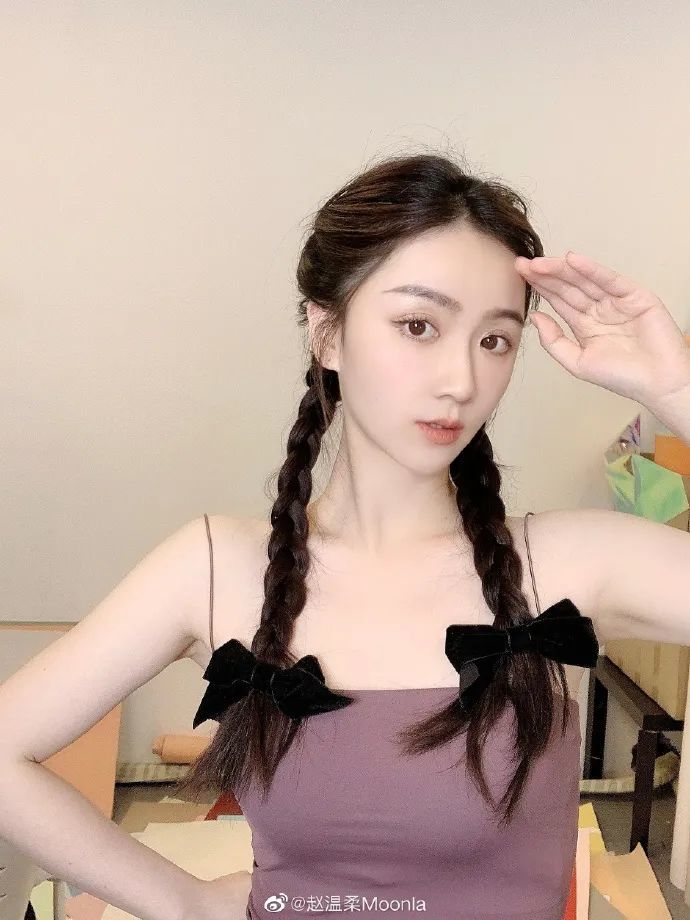 赵温柔|两个前女友出来锤渣男？这瓜越吃越多了……