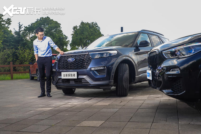 超预期回报金融家剖析探险者价值密码 腾讯新闻