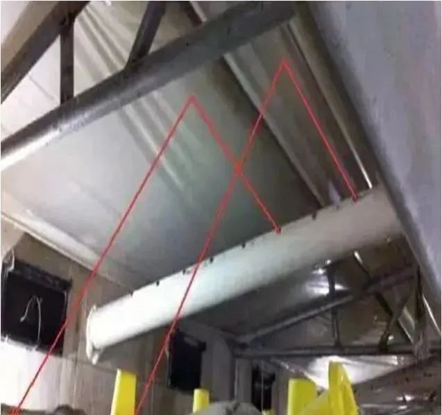 鸡舍|养殖管理丨鸡舍没有大通风，为啥鸡仍受凉？