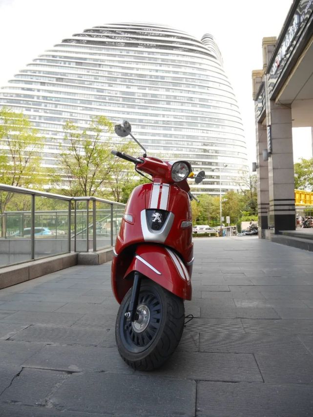 美女车主姜戈限量版让我超快乐