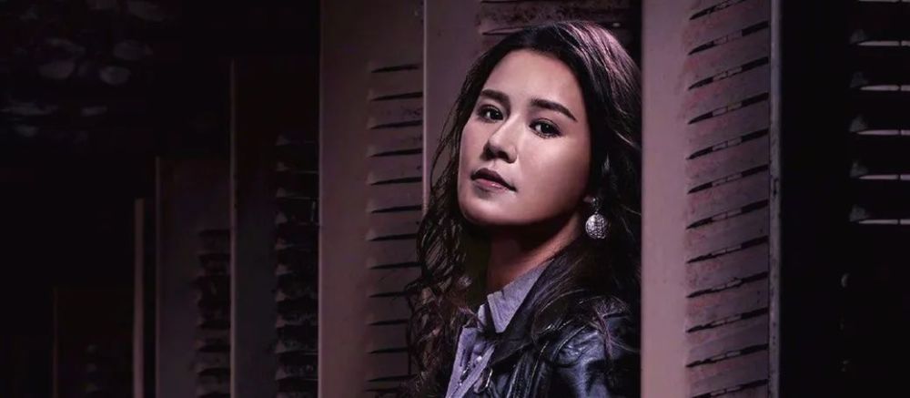 使徒行者3|又一部港剧火热开播，这部才是TVB的年度力作