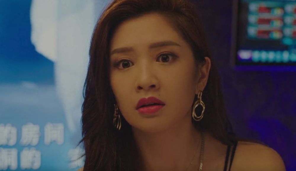 使徒行者3|又一部港剧火热开播，这部才是TVB的年度力作