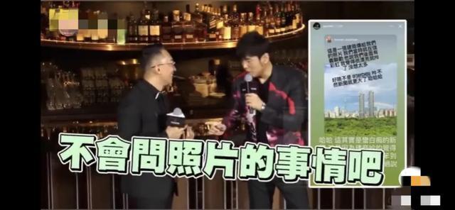 侯佩岑|开怼了？昆凌发图内涵侯佩岑获周杰伦转发，侯佩岑点赞回击太绝了