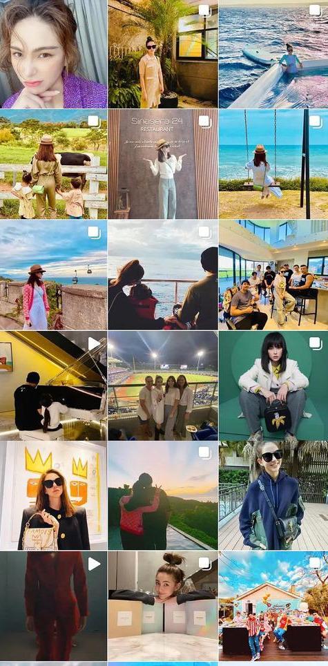 侯佩岑|开怼了？昆凌发图内涵侯佩岑获周杰伦转发，侯佩岑点赞回击太绝了