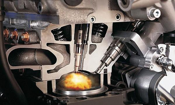 普通人都能看懂的发动机原理:点火提前角是如何影响扭矩的