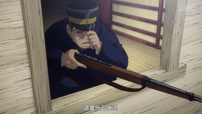 美食 变态 荒野求生 异域文化 这部大杂烩般的10月新番很美味 腾讯新闻