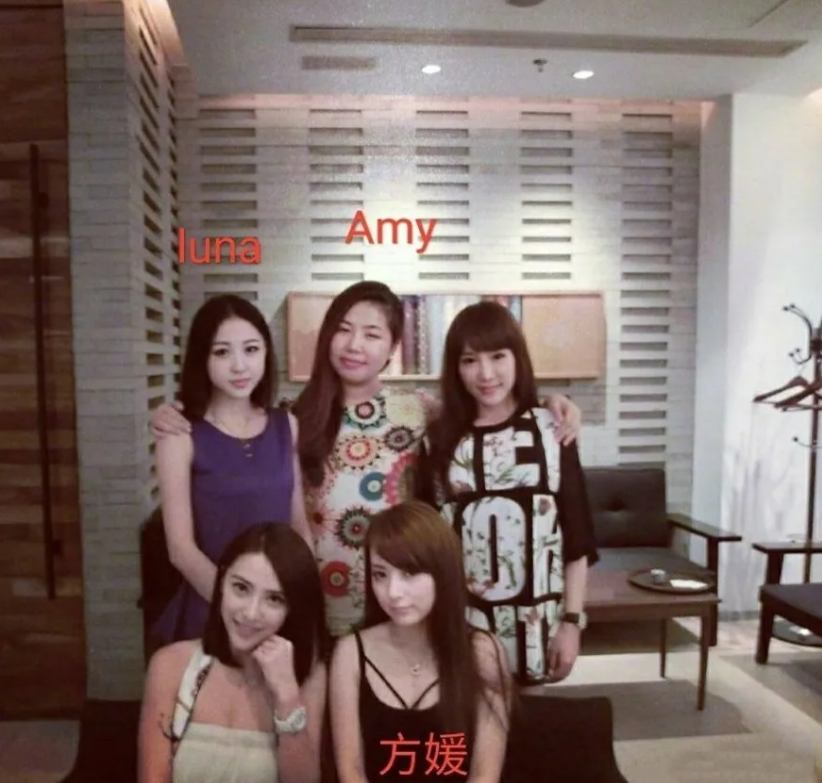 王思聪|Amy回应王思聪朋友圈：他只是感慨我朋友嫁得好，有人在曲解事实