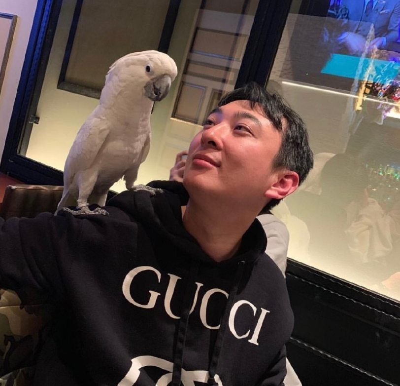 王思聪|Amy回应王思聪朋友圈：他只是感慨我朋友嫁得好，有人在曲解事实