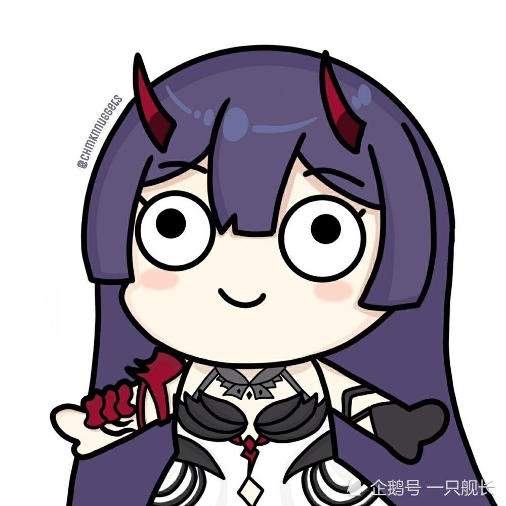 原神同为萝莉七七的人气为何会不如可莉