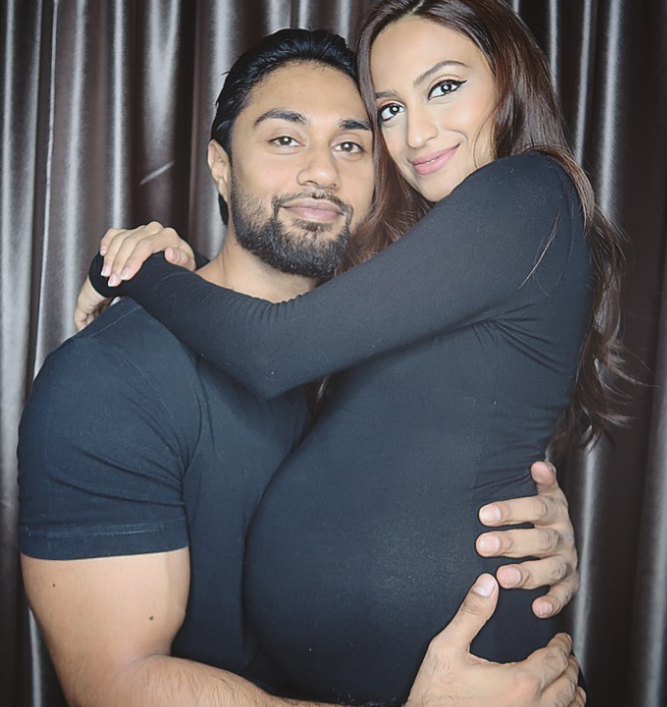 出轨|又一明星夫妇宣布离婚，男方孕期出轨被捉奸，法院判决结果出炉