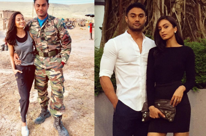 出轨|又一明星夫妇宣布离婚，男方孕期出轨被捉奸，法院判决结果出炉