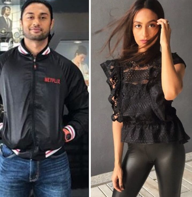 出轨|又一明星夫妇宣布离婚，男方孕期出轨被捉奸，法院判决结果出炉