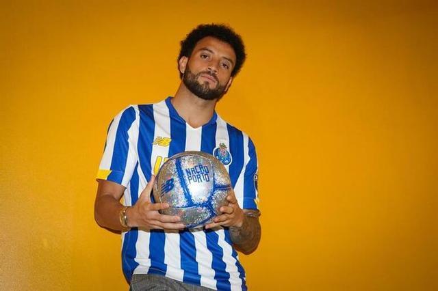 惊艳的转会操作波尔图不花分文连借三将填补阵容空缺