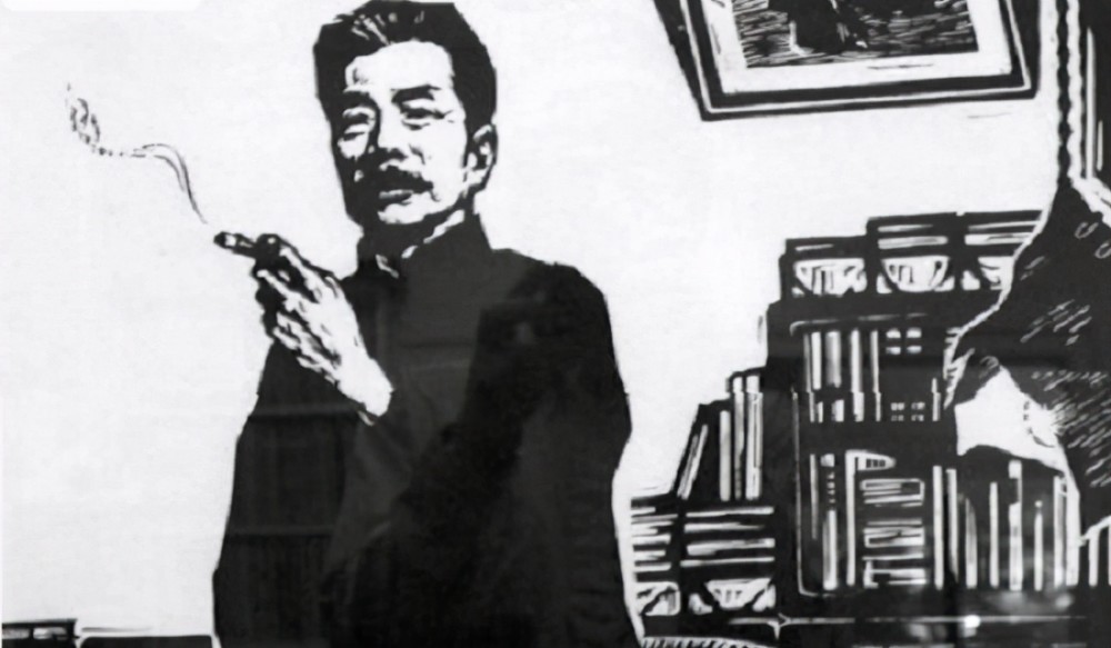 鲁迅|鲁迅《呐喊》针砭时弊，为何没唤醒麻木国民？因为他们故意装不懂