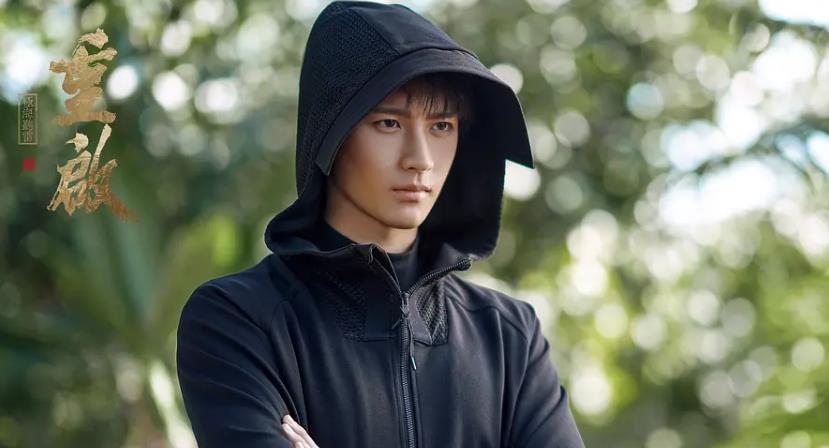 《盗墓笔记重启》张起灵身世曝光,张起灵在张家到底是怎样的存在