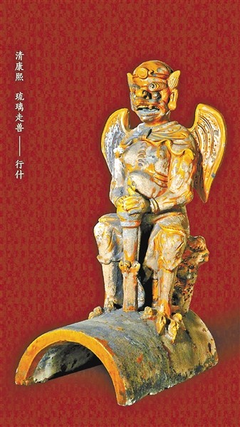 紫禁城|六百岁丹宸何以永固？