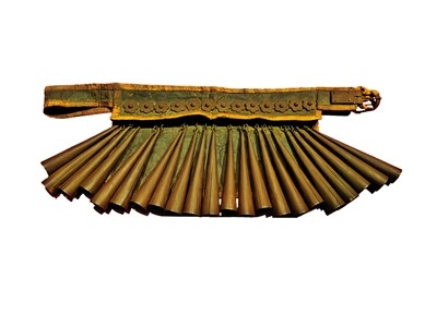 紫禁城|六百岁丹宸何以永固？