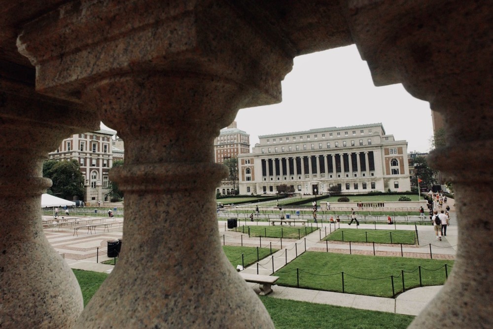 美国大学社会科排名%_2018QS美国大学排名:社会科学专业世界排名!