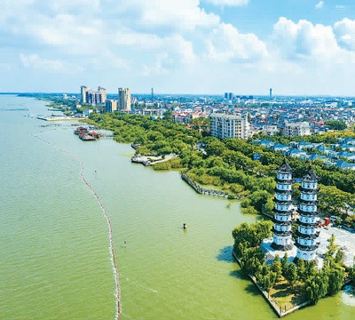 吴江旅游求新求变|吴江区|长三角|七都镇|古镇