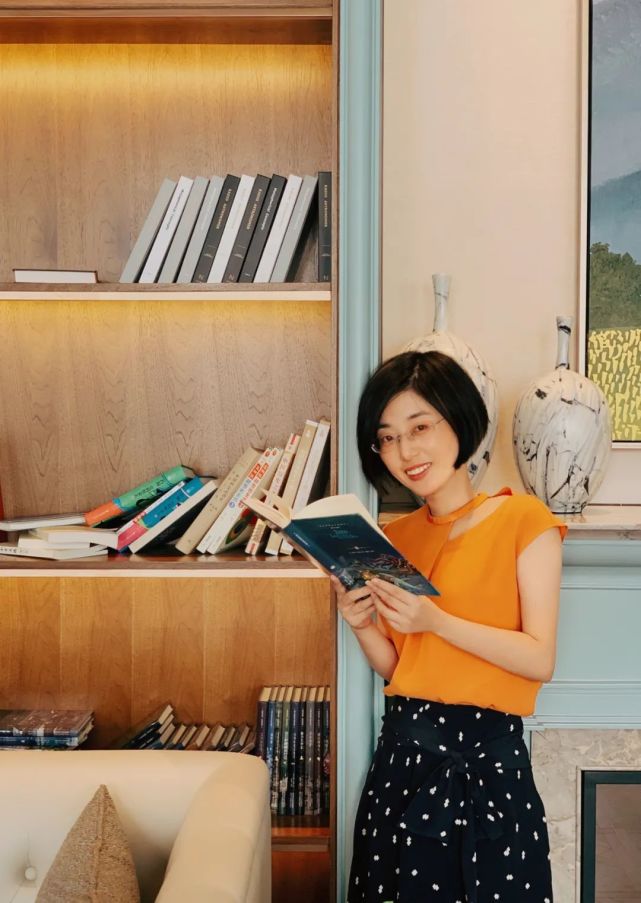 杨小米从个人到公司商业化运营如何让业绩翻5倍