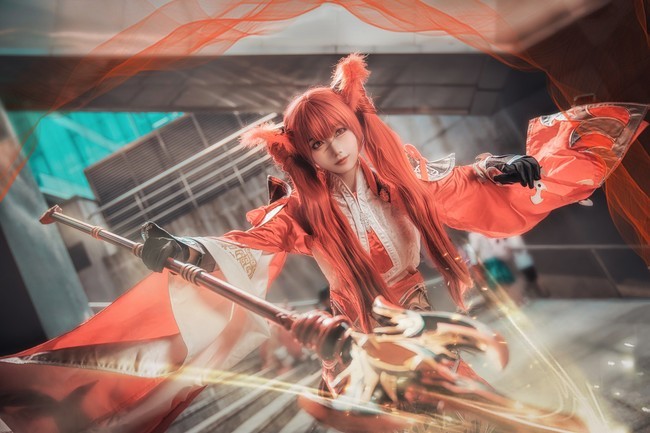 cos:剑网三儒风军萝