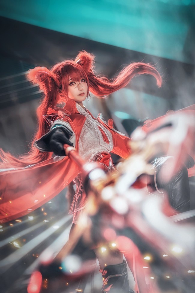 cos:剑网三儒风军萝