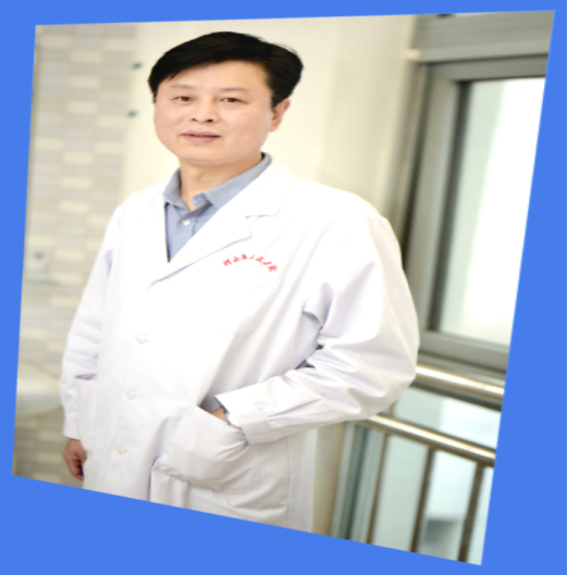 张志杰,博士/硕士生导师,河南省洛阳正骨医院康复院区管委会副主任