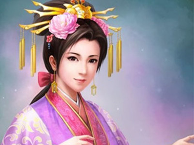 意思是,212年,刚刚进位魏公的曹操,一次就把三个女儿(曹宪,曹节,曹华)