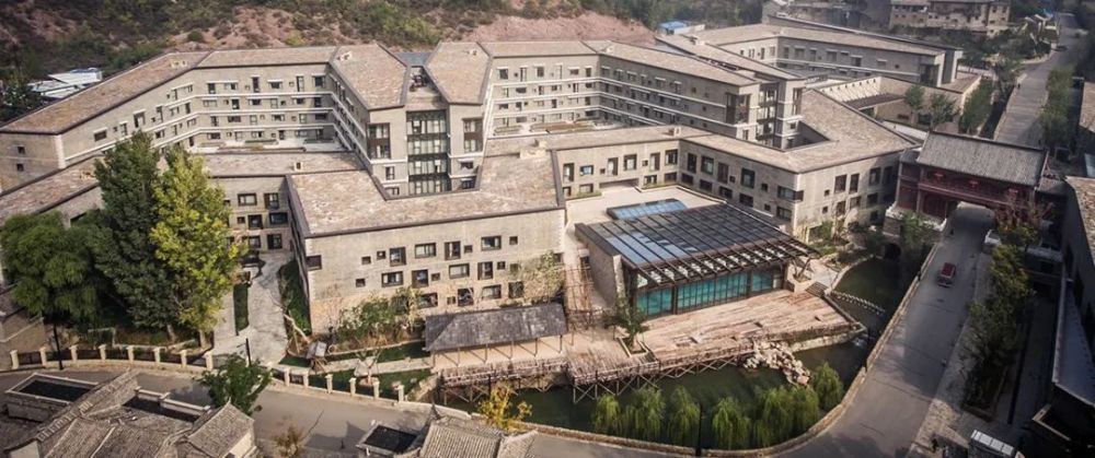 微度假|秋季京郊游｜满城尽是“黄金甲”，怎能不去耍一耍