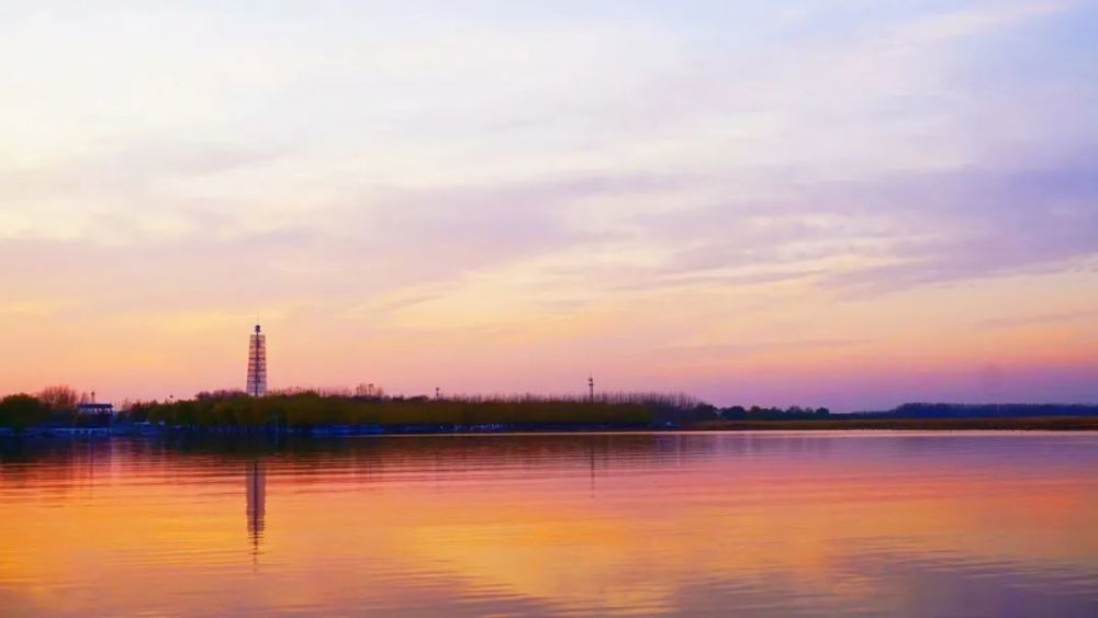 微度假|秋季京郊游｜满城尽是“黄金甲”，怎能不去耍一耍