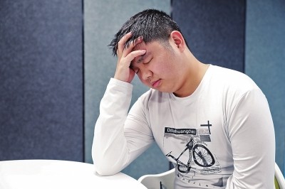 年轻人经常头晕当心患烟雾病