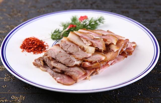 猪头肉为什么在中国如此受欢迎多数人不了解看后涨知识了