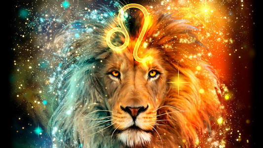 不同日期出生的狮子座的人格特征 狮子座