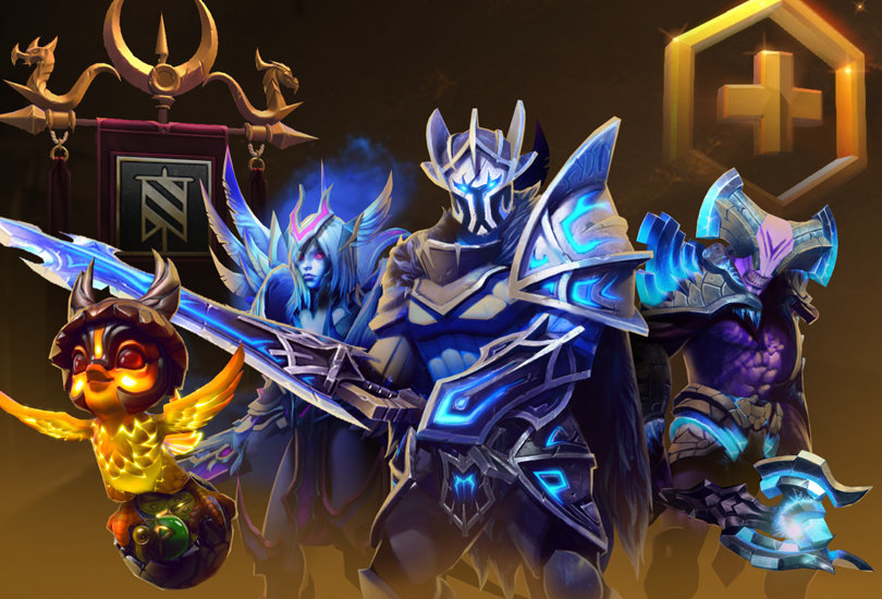 DOTA2更新加入金秋珍藏是什么时候的事？