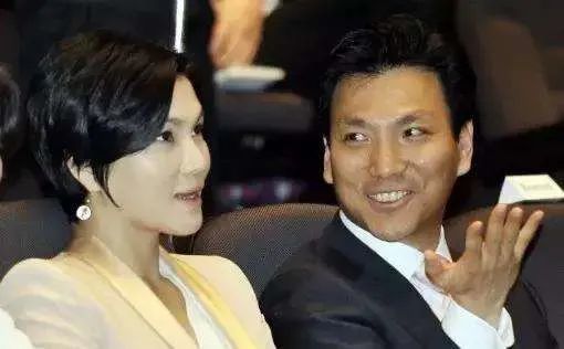 李富真|真正的白富美在干嘛？跟亲兄弟抢家产